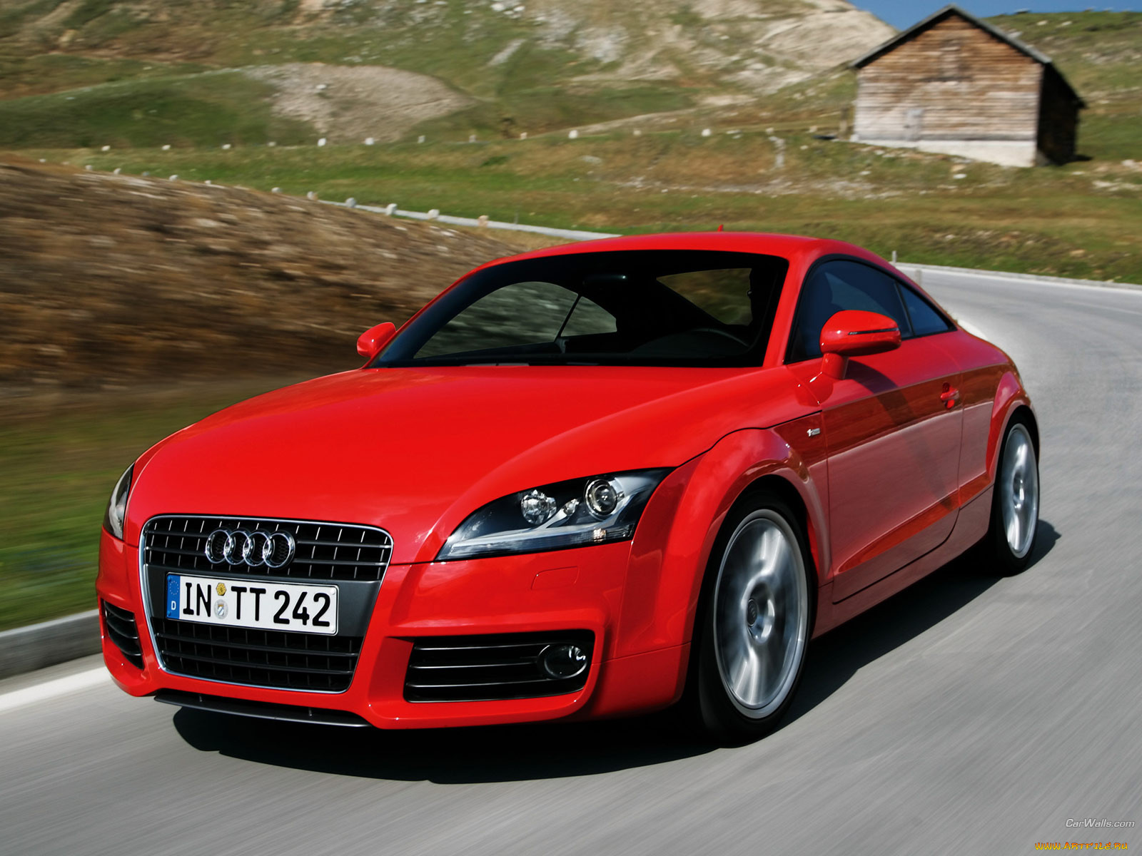 , audi
